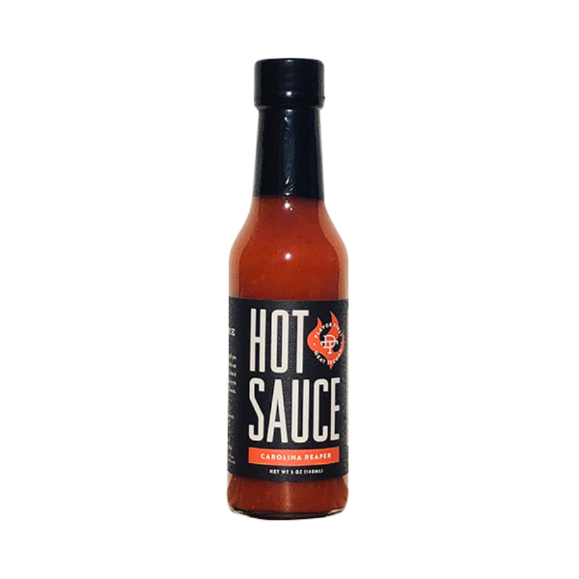 Double Take Salsa - Carolina Reaper Hot Sauce