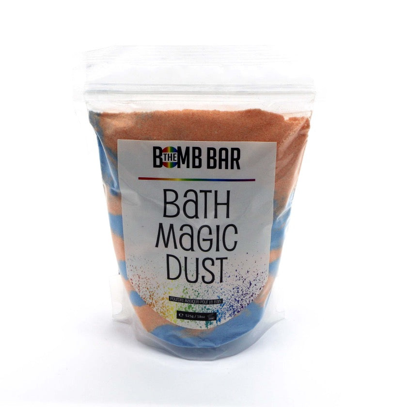 Bath Magic Dust: Large
