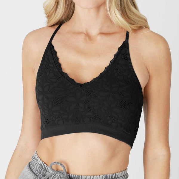 Nikibiki bralettes hot sale