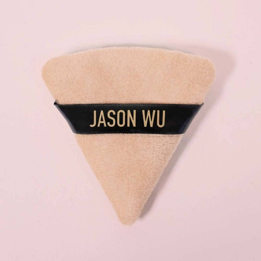 Jason Wu Beauty - TRIANGLE POWDER PUFF | The Shops SD