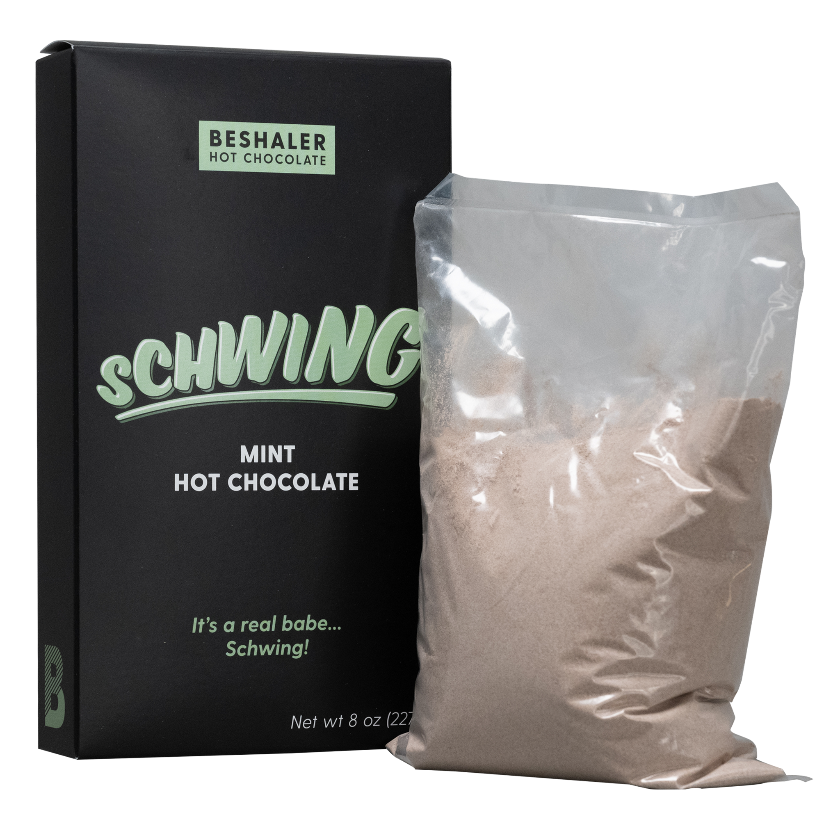 Beshaler Hot Chocolate - Schwing
