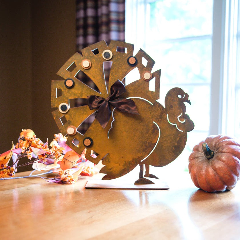 Turkey Lurkey- Prairie Dance