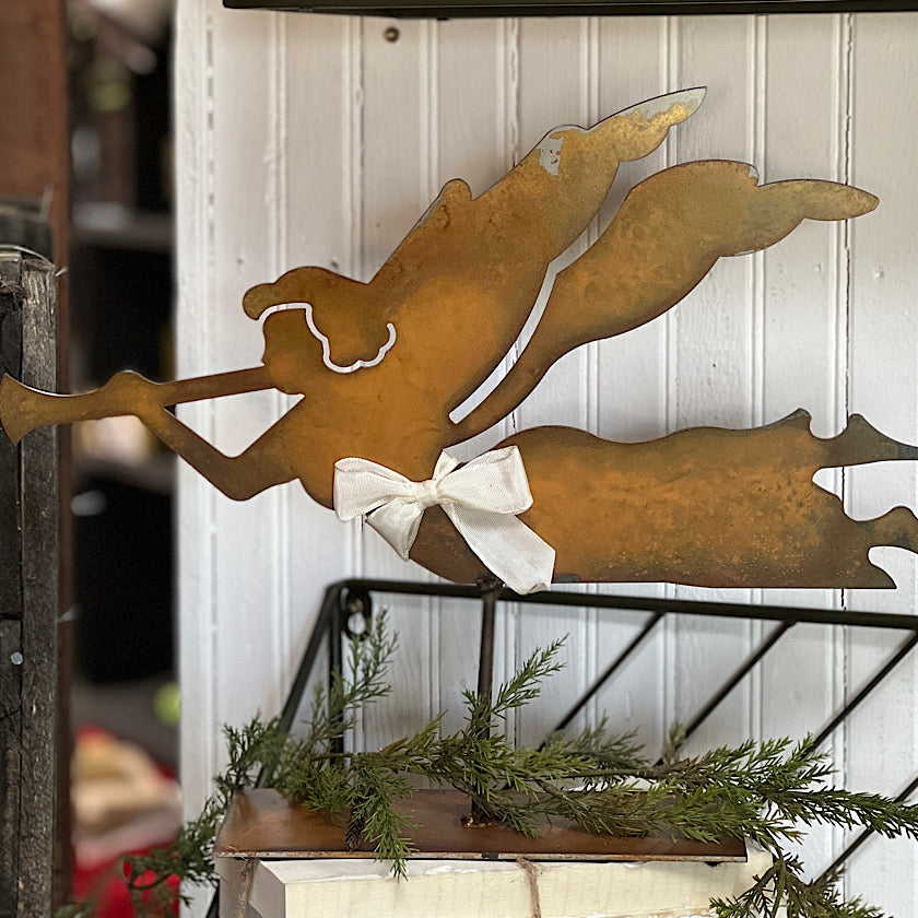 Grace Angel - Prairie Dance