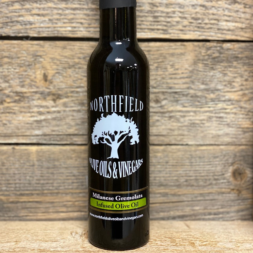 Northfield Infused Olive Oils