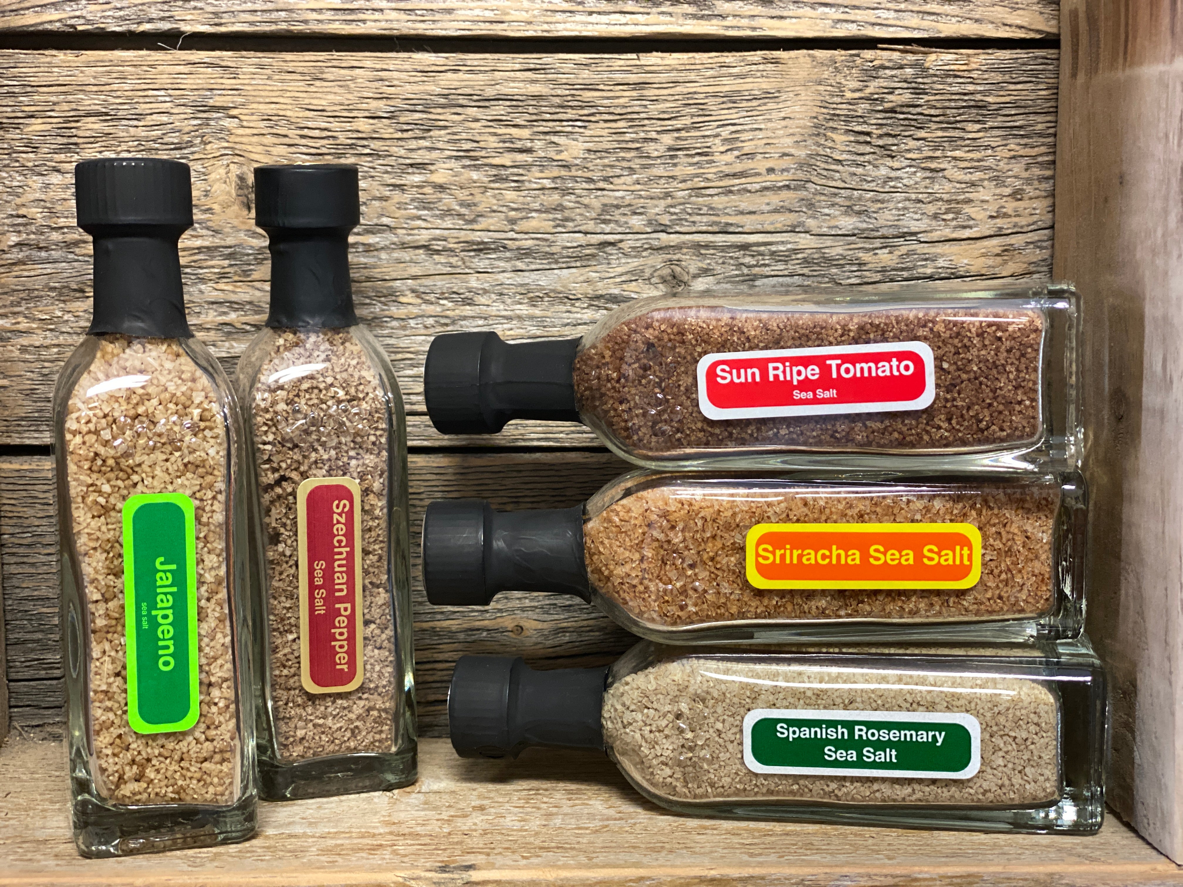 Northfield Sea Salts