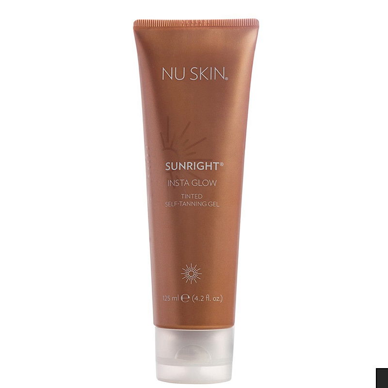 Sunright® Insta Glow