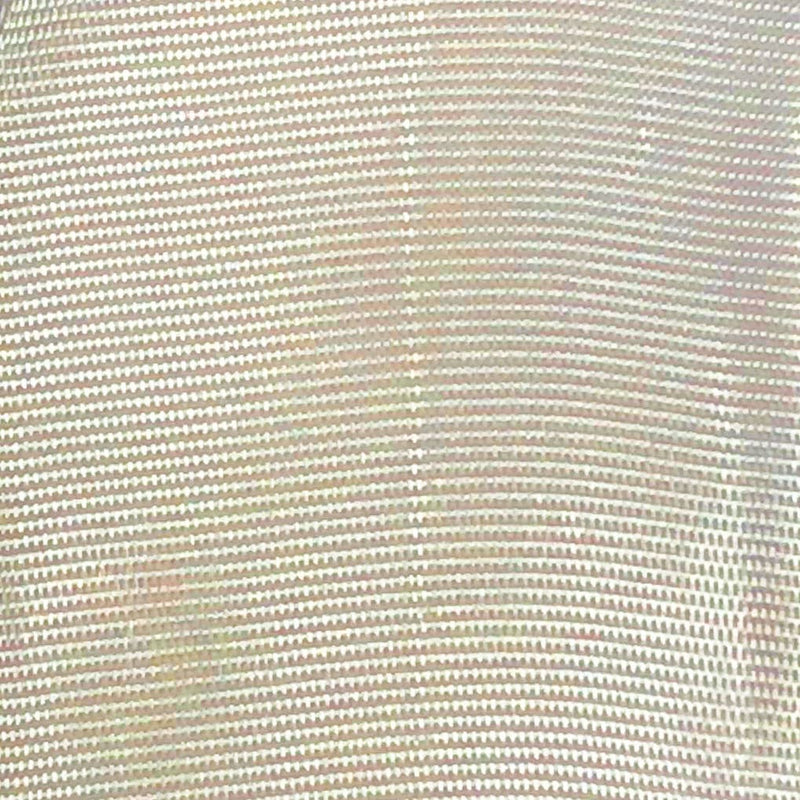 Santa's Sleigh with Cream Ribbon- Prairie Dance